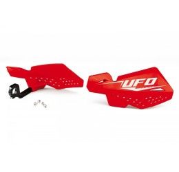 Paramani universale UFO VIPER 2 (1 coppia)
