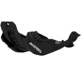 Paramotore Acerbis Skid Plates per Beta RR 300 Racing 2T 24-25