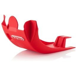 Paramotore ENDURO Acerbis Skid Plates per Honda CRF 450 RX 17-20