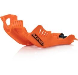 Paramotore Acerbis Skid Plates per KTM 250 SX 19-22