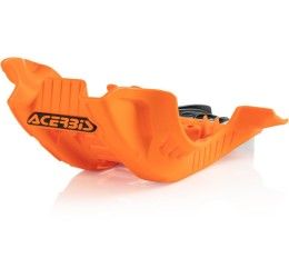 Paramotore Acerbis Skid Plates per KTM 350 SX-F 19-22