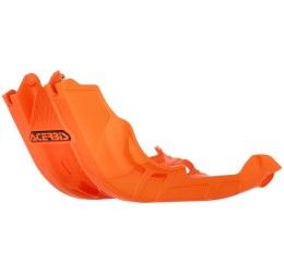 Paramotore Acerbis Skid Plates per KTM 450 EXC 24-25