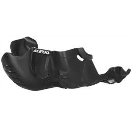 Paramotore ENDURO Acerbis Skid Plates per Yamaha Ténéré 700 2025