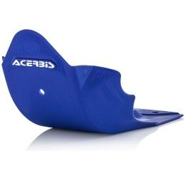 Paramotore CROSS Acerbis Skid Plates per Yamaha YZ 450 F 18-22