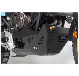 Paramotore ENDURO AXP Racing Adventure in PEHD 8mm nero per Yamaha Ténéré 700 21-23 (Compatibile con modello Euro5)