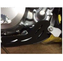 Paramotore CROSS / ENDURO AXP Racing in PEHD 6mm nero per Fantic XX 250 22-24