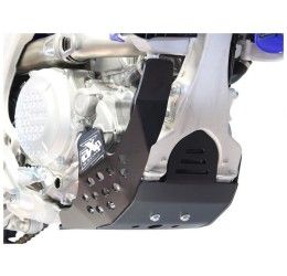 Paramotore CROSS / ENDURO AXP Racing in PEHD 6mm nero per Fantic XEF 450 2025