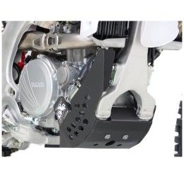 Paramotore CROSS / ENDURO AXP Racing in PEHD 6mm nero per Fantic XXF 250 2025