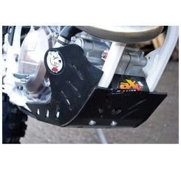 Paramotore CROSS / ENDURO AXP Racing in PEHD 6mm nero per Husqvarna FE 250 14-16