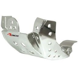 Paramotore ENDURO Racetech in Alluminio per Honda CRF 250 R 18-21