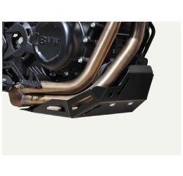 Paracoppa Motore Ibex Zieger in alluminio per BMW F 700 GS 12-17