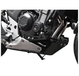 Paramotore Ibex Zieger in alluminio per Honda CB 500 X 13-16
