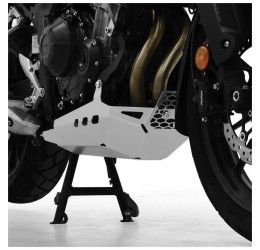 Paracoppa Motore Ibex Zieger in alluminio per Honda CB 500 X 19-24