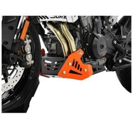 Paracoppa Motore Ibex Zieger in alluminio per KTM 790 Duke R 18-25
