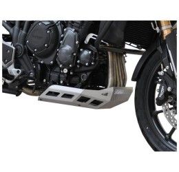 Paracoppa Motore Ibex Zieger in alluminio per Triumph Tiger 1200 Explorer 12-17