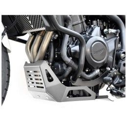 Paracoppa Motore Ibex Zieger in alluminio per Triumph Tiger 800 XCA 11-20