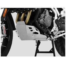 Paracoppa Motore Ibex Zieger in alluminio per Triumph Tiger 900 Rally 20-23