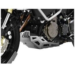 Paracoppa Motore Ibex Zieger in alluminio per Yamaha XTZ 1200 Super Ténéré 16-18