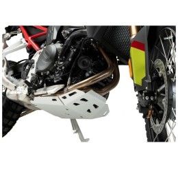 Paramotore Puig in alluminio per BMW F 750 GS 18-24 colore silver