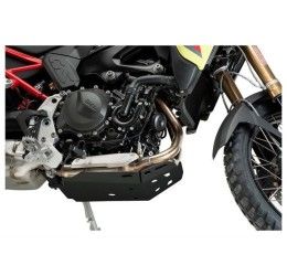 Paramotore Puig in alluminio per BMW F 850 GS Adventure 19-23 colore nero