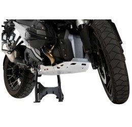 Paramotore Puig in alluminio per bmw r 1300 1300 gs option 719 tramontana 23-25 colore silver
