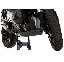 Paramotore Puig in alluminio per bmw r 1300 1300 gs triple black 23-25 colore nero