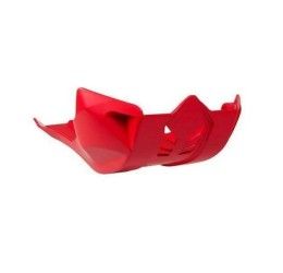 Paramotore CROSS / ENDURO Racetech in tecnopolimero per Honda CRF 250 RX 22-23