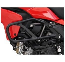 Barre paramotore Ibex Zieger per Ducati Multistrada 1200 ABS 10-12