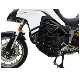Barre paramotore Ibex Zieger per Ducati Multistrada 950 17-21