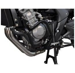 Barre paramotore Ibex Zieger per Honda CBF 600 N 08-10