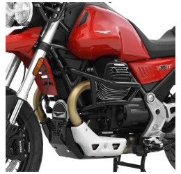 Barre paramotore Ibex Zieger per Moto Guzzi V85 TT 19-24