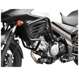 Barre paramotore Ibex Zieger per Suzuki V-Strom 650 XT 15-24