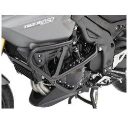 Barre paramotore Ibex Zieger per Triumph Tiger 1050 07-14