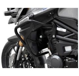 Barre paramotore Ibex Zieger per Triumph Tiger 1200 Explorer XC 12-15