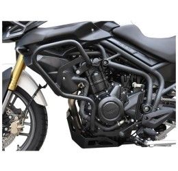 Barre paramotore Ibex Zieger per Triumph Tiger 800 11-17