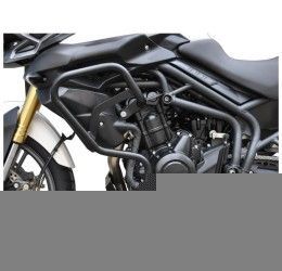 Barre paramotore Ibex Zieger per Triumph Tiger 800 XRx 11-17