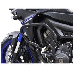 Barre paramotore Ibex Zieger per Yamaha MT-09 Tracer 900 14-17