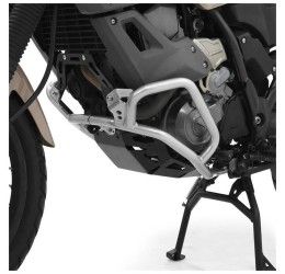 Barre paramotore Ibex Zieger per Yamaha XTZ 660 Ténéré 08-16