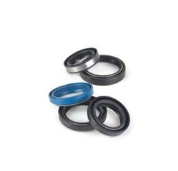 Paraolio forcella per Yamaha R6 01-04 da 43x55,1x9,5/10mm PF435595NOK (VENDUTO SINGOLARMENTE)