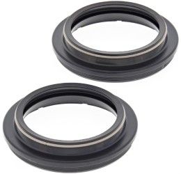 Parapolvere forcella All Balls per Husqvarna CR 125 96-08