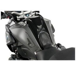 Adesivo protezione serbatoio carburante Puig per bmw r 1250 1250 gs triple black 21-23 colore carbon look