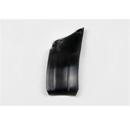 Paraspruzzi ammortizzatore posteriore UFO per KTM 350 SX-F 11-15 - Colore Nero-001