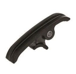 Pattino scorricatena inferiore Polisport per KTM 450 EXC 24-25