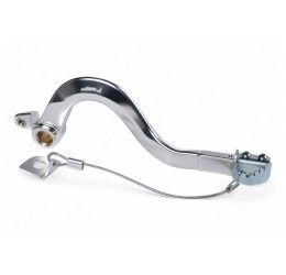 Pedale freno in alluminio forgiato Motocross Marketing per Husqvarna TE 250 08-13