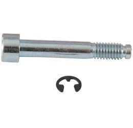 Perno pastiglie pinza freno anteriore All Balls per Husqvarna TC 65 18-21