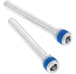 Perno pastiglie pinza freno anteriore All Balls per Kawasaki Versys X 300 18-22