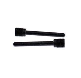 Perno pastiglie pinza freno anteriore All Balls per Kawasaki ZX-10R 04-15