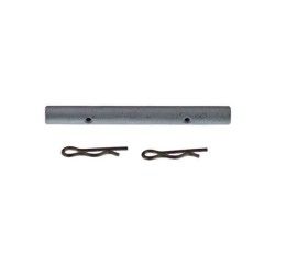 Perno pastiglie pinza freno anteriore All Balls per Yamaha Niken 850 2019