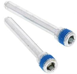 Perno pastiglie pinza freno anteriore All Balls per Yamaha YZ 65 18-24