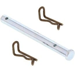 Perno pastiglie pinza freno posteriore All Balls per Husqvarna FC 350 14-24